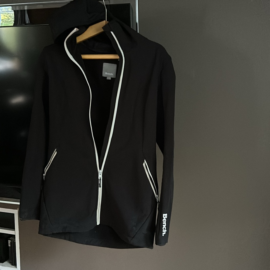 Bench Soft Jacket